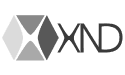 xnd logo